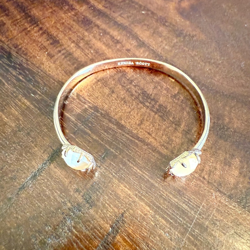 Kendra Scott Cuff Bracelet